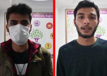 TAYBET – Endamên Yekitiya Meclîsên Ciwanan: Emê bi hev re serbikevin