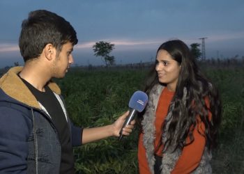 Ciwanên Kobanê bi berhemên destê xwe dibin hêza çareseriyê ji bo gelê xwe