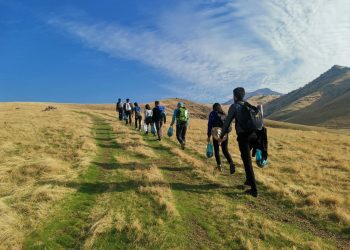 ‘Em qetilkirina xwezayê re Dibêjin NA’