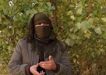 TAYBET – Ciwanên Başûr bersiv dan: ‘Em jî li Çiyan e, em jî di nava refên Gerîla de ne’