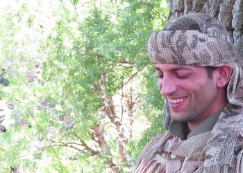 TAYBET- Çend Gotin Ji bo Bîranîna Şehîd Canfeda