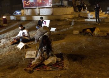 Li Kobanê Şanoya bêdeng ya Halowîna Kurd hate pêşkêş kirin!