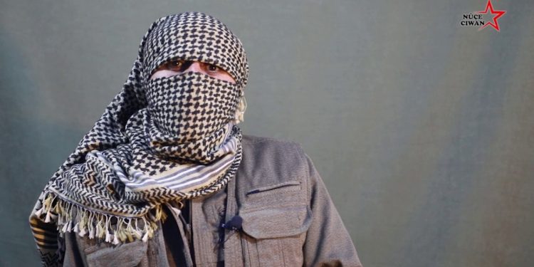 TAYBET – Gerîlayên HPG’ê: “Bersiva serkeftin, azadî û berxwedanê tevlîbûna gerîlla ye”