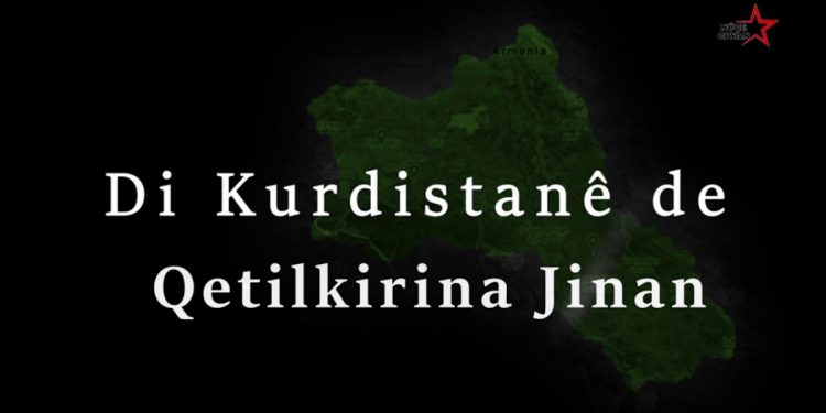 VİDEO – Bêdeng Nemînin, Em bi hev re bi yek dengî bêjin NA