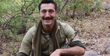 TAYBET – Pismamê Şehîd Egîd Civyan bû yek ji şopdarê xeta tekoşîna wî