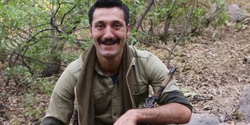 TAYBET – Pismamê Şehîd Egîd Civyan bû yek ji şopdarê xeta tekoşîna wî