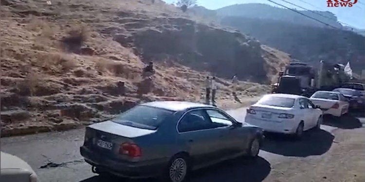 “Çekên PDK ji Tirkiye digire wê bibin bela”