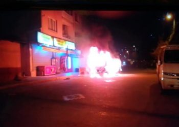 LEZGÎN- Ji Yekîneyên Tolhildanê çalakî