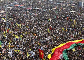 Di yekîtiyê de helwesta gel girîng e