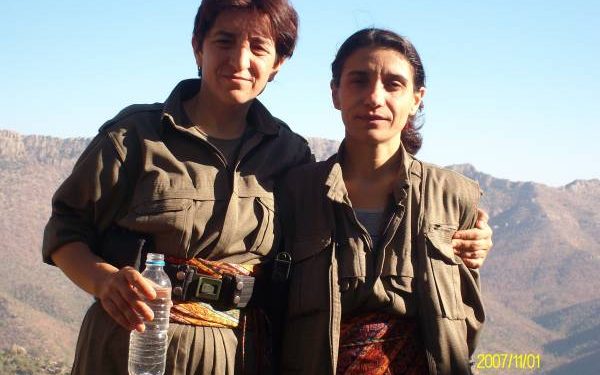 Sozdar Avesta: Hevala Edessa bi hesreteke mezin a azadiyê karê ciwanan meşand