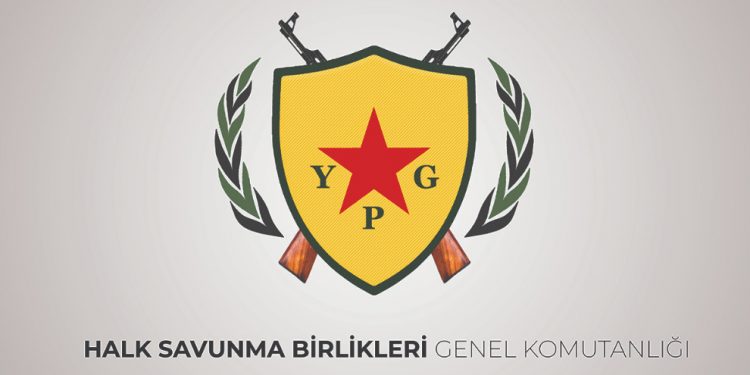 YPG: PDK dixwaze îftira bavêje me