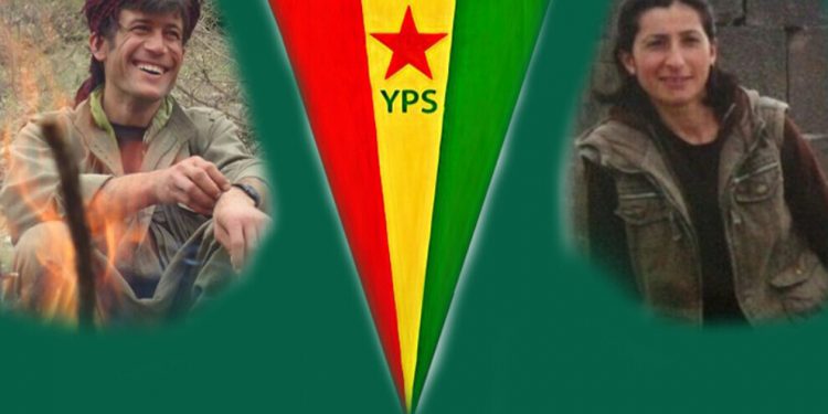 YPS-YPS-JIN’ê: Ya ku li Sûrê serkeftî vîna berxwedanê û azadiyê bû