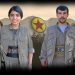 HPG’ê nasnameya 4 Gerîlayên ku li Herekolê Şehîd bûbûn eşkere kir