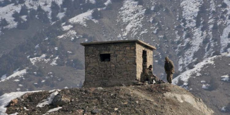 Li Bakur Cerdevan, li Başûr ‘pêşmerge’ ye!