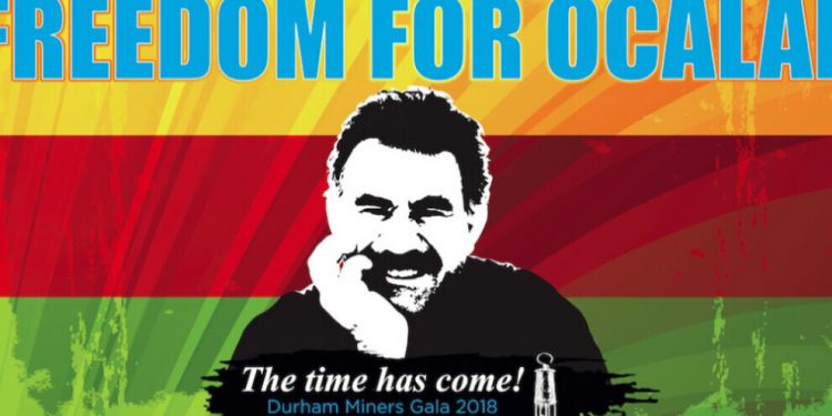 Ji bo kampanya ‘dem azadiyê’ piştgiriya navneteweyî