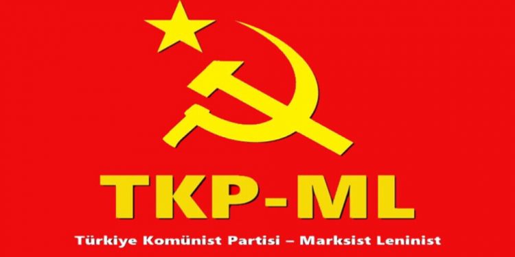 Girtiyên TKP-ML wê dest bi greva birçîbûnê bikin