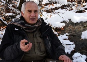 Cemal Şerîk: Fikrê Rêber APO gihîşt asta gerdûnî