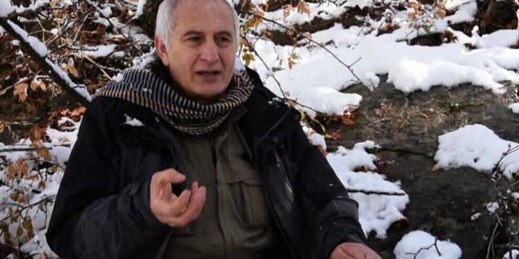 Cemal Şerîk: Fikrê Rêber APO gihîşt asta gerdûnî