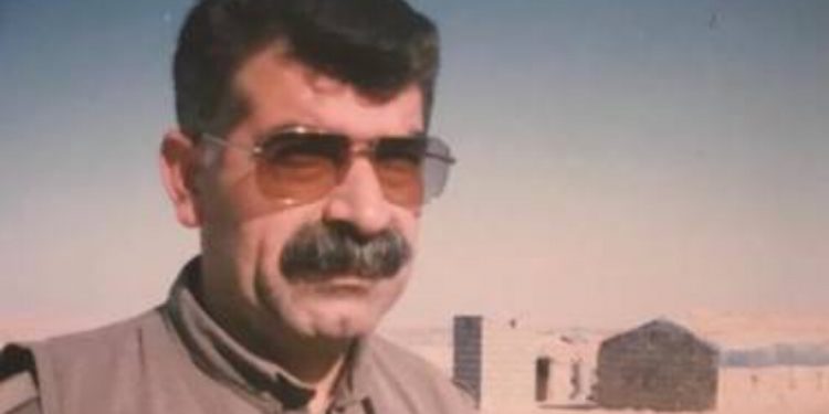 KCK’ê ji bo şahadeta Mam Beşir daxuyani da