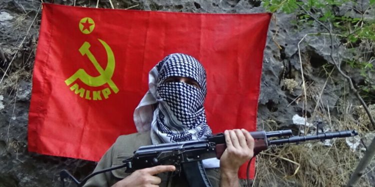 Gerîlayên MLKP/FESK: Emê berxwedana Başûr de cihê xwe bigrin