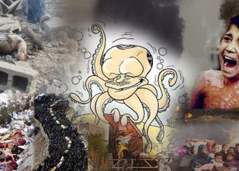 ANALÎZ – ‘Çar milên axtepotê Tirkan li ser Kurdan’