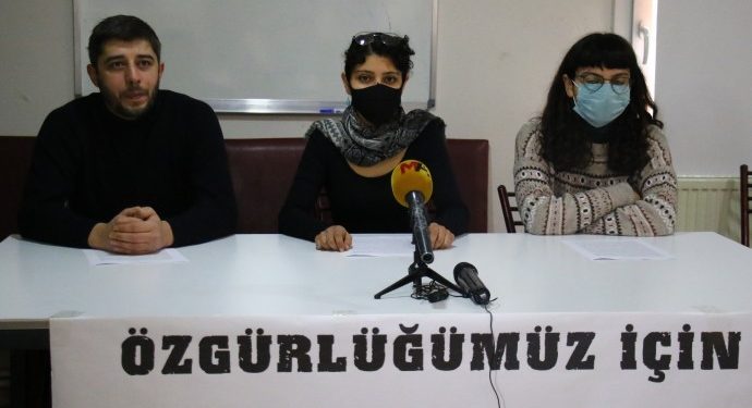  Meclîsa Ciwanan a Yekgirtî Enqerê avabûna xwe îlan kir