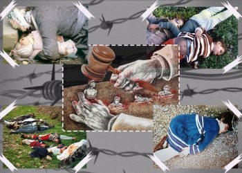 GELO HİKUMETA BAŞÛR ÇAWA Û ÇİMA HAT AVAKİRİN! (POLİTİK ANALİZ)