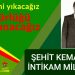 Ji Milîsên Tolhildanê yên Şehîd Kemal Pîr çalakiyeke sabotajê