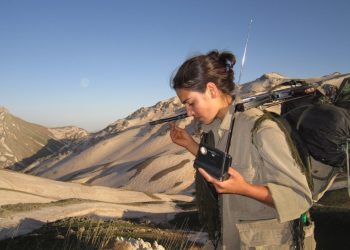 Ji Pênûsa Gerîla: “Ji bo em rast bijîn, di serî de lazim e, em qirêjiyan ji nav xwe bavêjin, pê re têbikoşin”