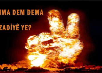 TAYBET – Çima Dem Dema Azadiyê Ye?