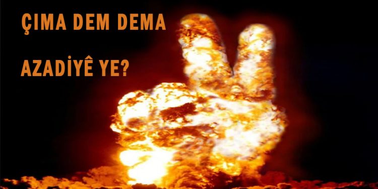 TAYBET – Çima Dem Dema Azadiyê Ye?