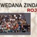 Berxwedana Zindana a dijî tecrîdê di roja 18’an de ye