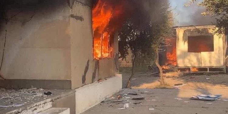 Asayişa PDK’ê qetilkirina Ciwanan dewam dike