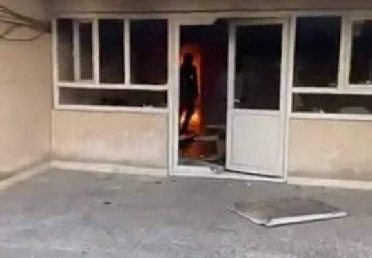 Asayişa PDK’ê qetilkirina Ciwanan dewam dike