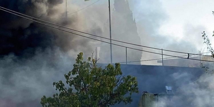 Asayişa PDK’ê qetilkirina Ciwanan dewam dike