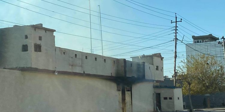 Asayişa PDK’ê qetilkirina Ciwanan dewam dike