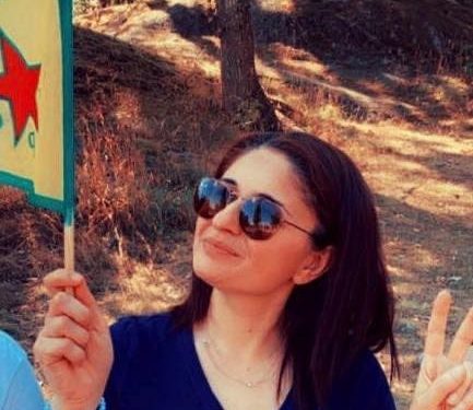 Hevseroka KCDK ya Suid’ê Nadiya Gelo ajansa me re nivisî