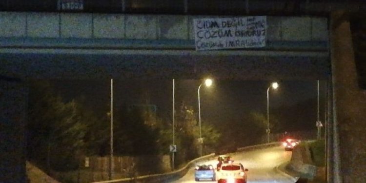 Meclîsa Ciwanan ya HDP’ê: “Çareserî li Îmraliyê ye”