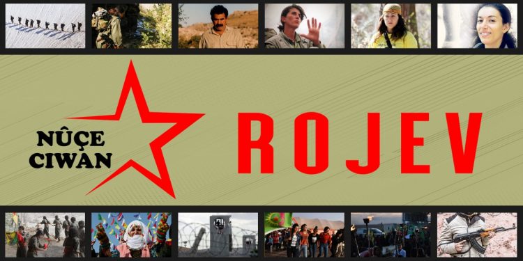 ROJEVA 1’Ê ÇILEYA 2021’AN