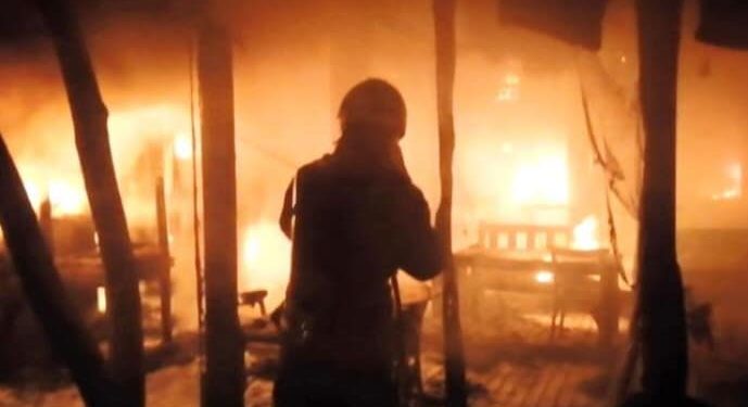 LEZGÎN – Ji YPS-JIN’ê ji bo berxwedana girtîgehê çalakî