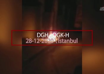 LEZGÎN – Hêrsa Tola Sor li çeteyên tiryakê  da