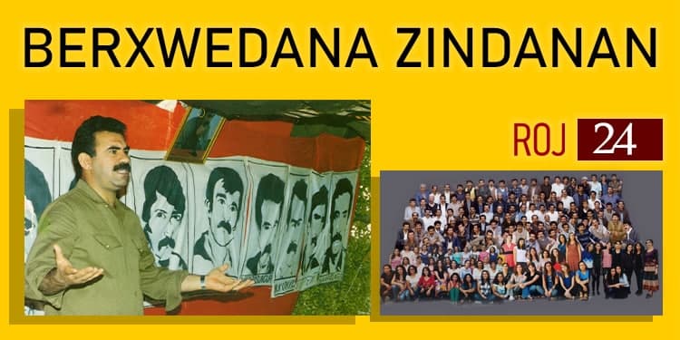 Greva birçîbûnê roja 24. de ye