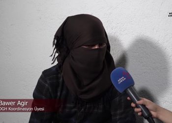 Endamê Kordînasyona DGH’ê: Dem dema pratîkê ye