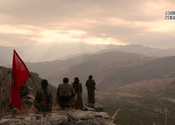 TAYBET – Li Zagrosan 27’ê Mijdarê