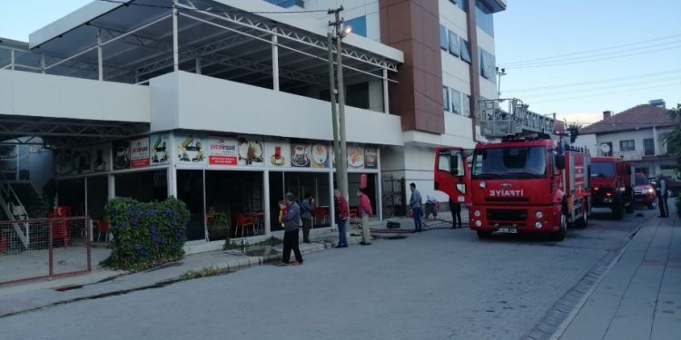 LEZGÎN – Ji YPS-JIN’ê ji bo berxwedana girtîgehê çalakî