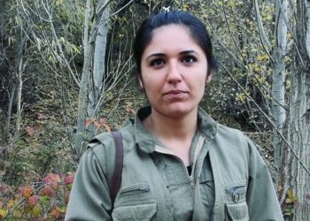 TAYBET – Ji qada Şoreşê a Rojava heta qada Gerîlayên Azad