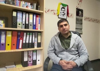 TAYBET – Çalakvanê 2018’an Deniz Surgut: “Dem dema azadiyê ye”