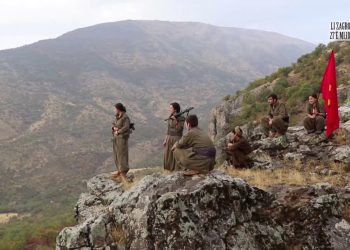 TAYBET – Lİ ZAGROSAN 27’Ê MIJDARÊ – 2