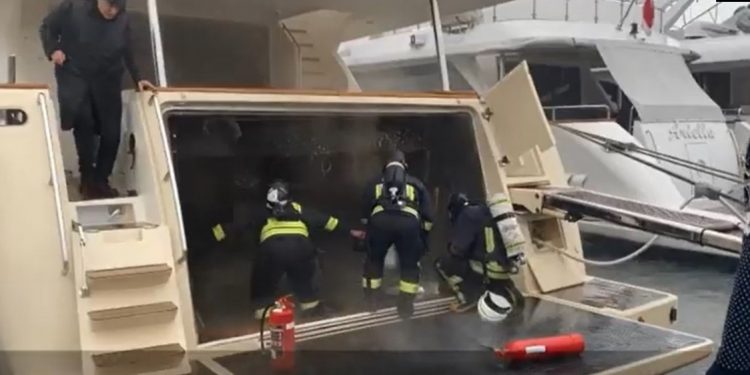 LEZGÎN – Ji YPS-JIN’ê ji bo berxwedana girtîgehê çalakî