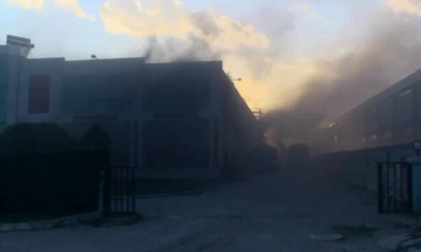 Yekîneya Tolhildanê ya Leyla Şaylemez çalakiya sabotajê kir